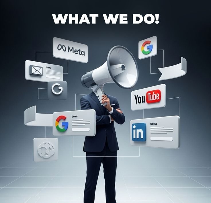 Digital marketing agency in Pune